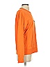 UT for Uniqlo 100% Cotton Orange Sweatshirt Size S - photo 3