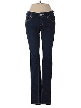 Arden B. Jeans