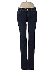Arden B. Jeans