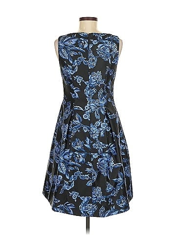 Lela Rose Cocktail Dress (view 2)