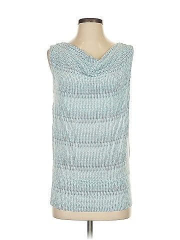 Carve Designs Sleeveless Blouse (view 1)