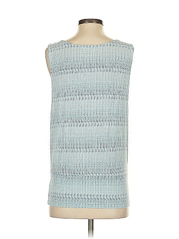 Carve Designs Sleeveless Blouse (view 2)