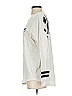 Victoria's Secret Pink Ivory Long Sleeve T-Shirt Size XS - photo 4