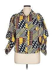 Gracia 3/4 Sleeve Blouse