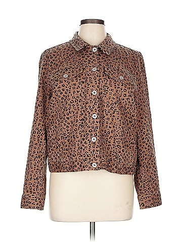 CeCe Jacket (view 1)