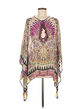 Etro Swimsuit Cover Up