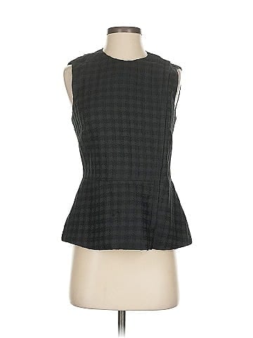 Theory Vest (view 1)