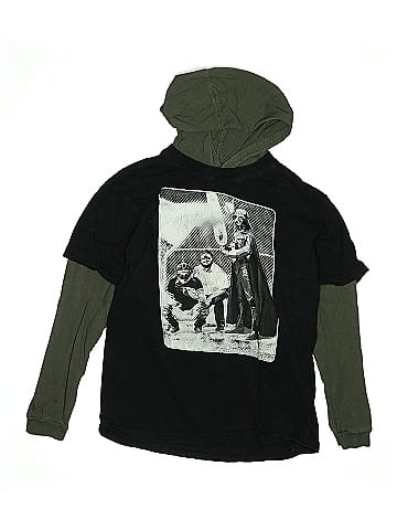 Star Wars Long Sleeve T-Shirt (view 1)