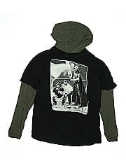 Star Wars Long Sleeve T Shirt