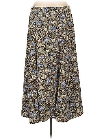 Christopher & Banks Casual Skirt (view 1)