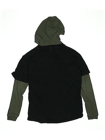 Star Wars Long Sleeve T-Shirt (view 2)