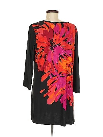 Susan Graver Casual Dress (view 2)