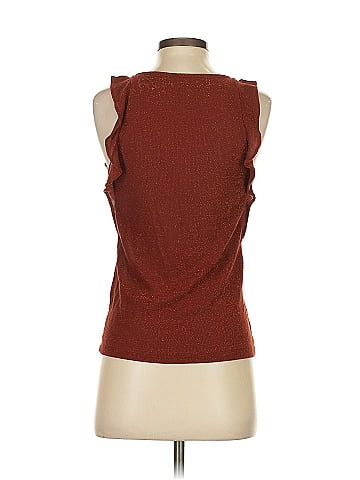 Madewell Sleeveless Top (view 2)