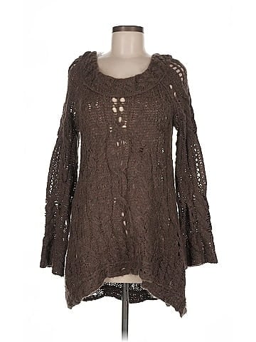 Free People Pullover Sweater (view 1)