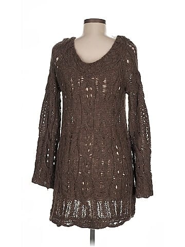 Free People Pullover Sweater (view 2)