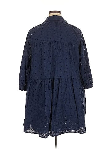 Crown & Ivy Casual Dress (view 2)