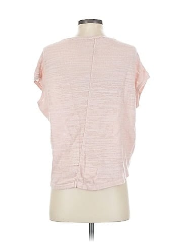 Purejill Short Sleeve Top (view 2)