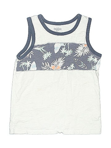 OshKosh B'gosh Active Tank (view 1)