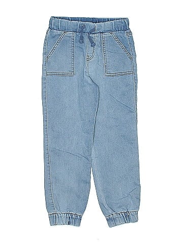 Cat & Jack Jeans (view 1)