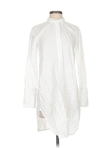 J.Crew Long Sleeve Blouse (view 1)