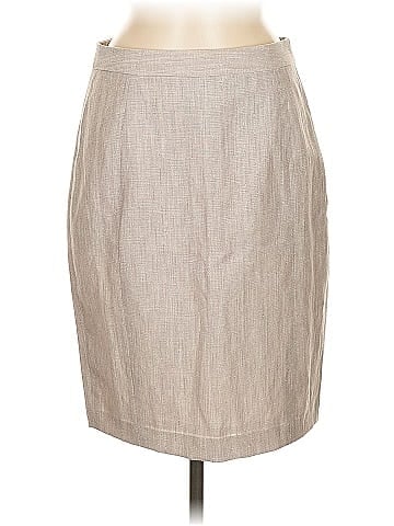 Reiss Wool Skirt (view 1)