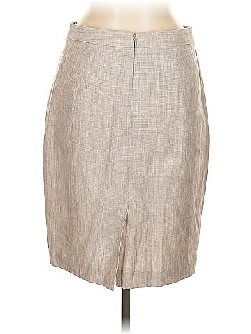Reiss Wool Skirt (view 2)