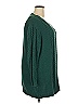 Woman Within Green Cardigan Size 18 - photo 3