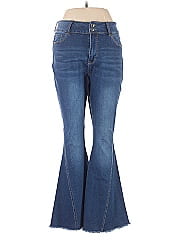 Flying Monkey Jeans