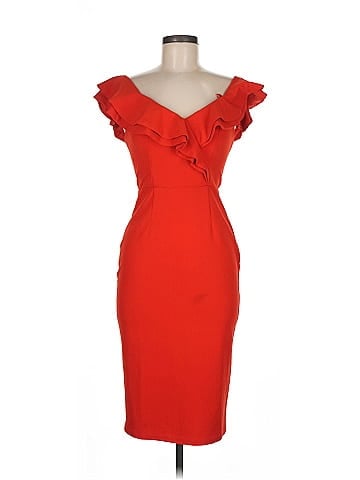 Selfie Leslie Cocktail Dress (view 1)