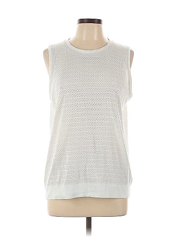Lululemon Athletica Sleeveless T-Shirt (view 1)