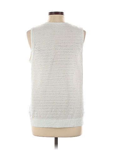 Lululemon Athletica Sleeveless T-Shirt (view 2)