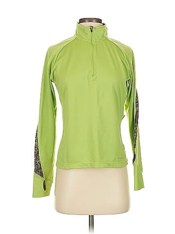 Moving Comfort Track Jacket (view 1)