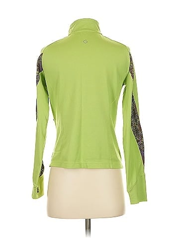 Moving Comfort Track Jacket (view 2)
