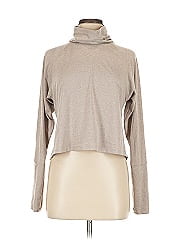 Marika Long Sleeve Turtleneck