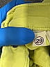 J Brand Yellow Casual Pants Size 29 waist - photo 4