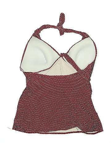 Seraphine Swimsuit Top (view 2)