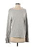 Rails Gray Pullover Sweater Size XS - photo 1