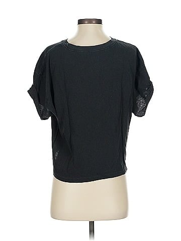 RVCA Short Sleeve T-Shirt (view 2)