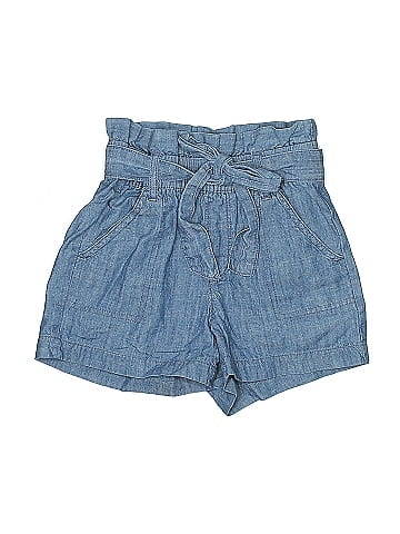 Old Navy Denim Shorts (view 1)