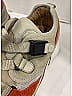 Chloé Ivory Tan Sneakers Size EU 36 - photo 5