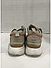 Chloé Ivory Tan Sneakers Size EU 36 - photo 3