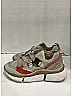 Chloé Ivory Tan Sneakers Size EU 36 - photo 4