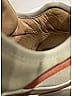 Chloé Ivory Tan Sneakers Size EU 36 - photo 9
