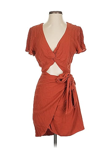 Majorelle Casual Dress (view 1)