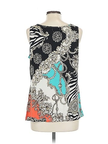 Van Heusen Sleeveless Blouse (view 2)