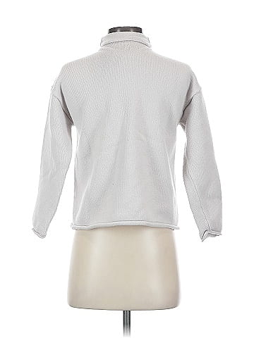 The Group by Babaton Turtleneck Sweater (view 2)