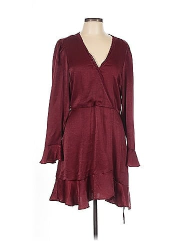 Xhilaration Casual Dress (view 1)