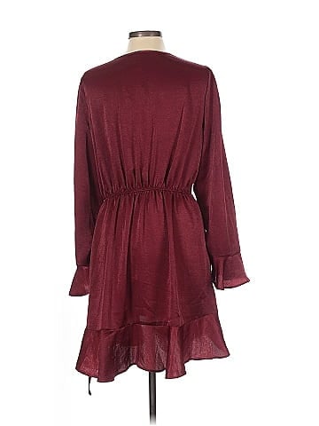 Xhilaration Casual Dress (view 2)