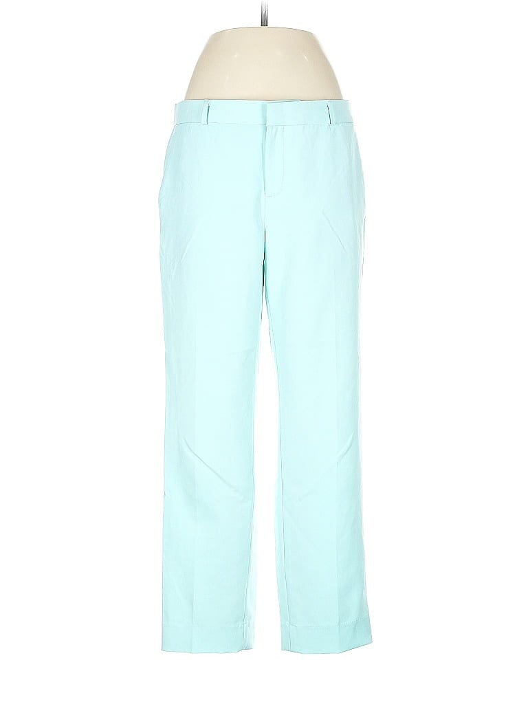 Click to view more detailed imagery on our partner's website Pre-owned Banana Republic Casual Pants In Blue