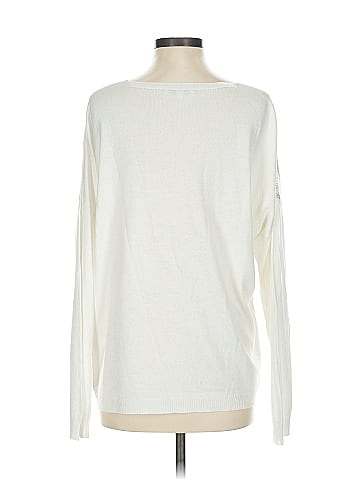 Tempo Paris Pullover Sweater (view 2)